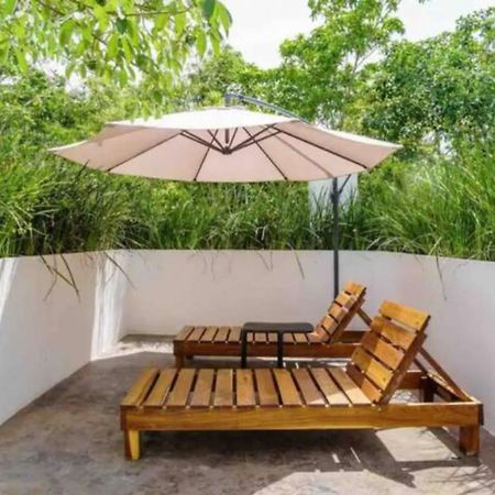 Exclusive Villa "Town House" Luxury Amenities In Tulum Bagian luar foto