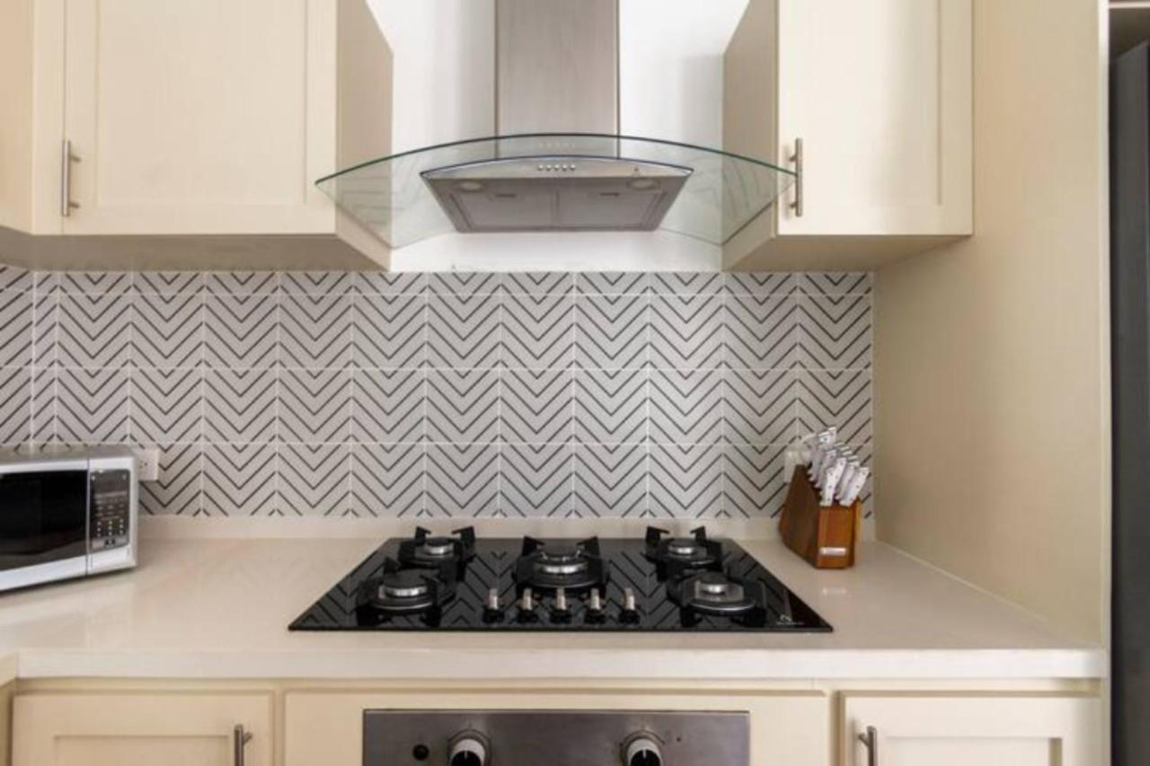 Exclusive Villa "Town House" Luxury Amenities In Tulum Bagian luar foto