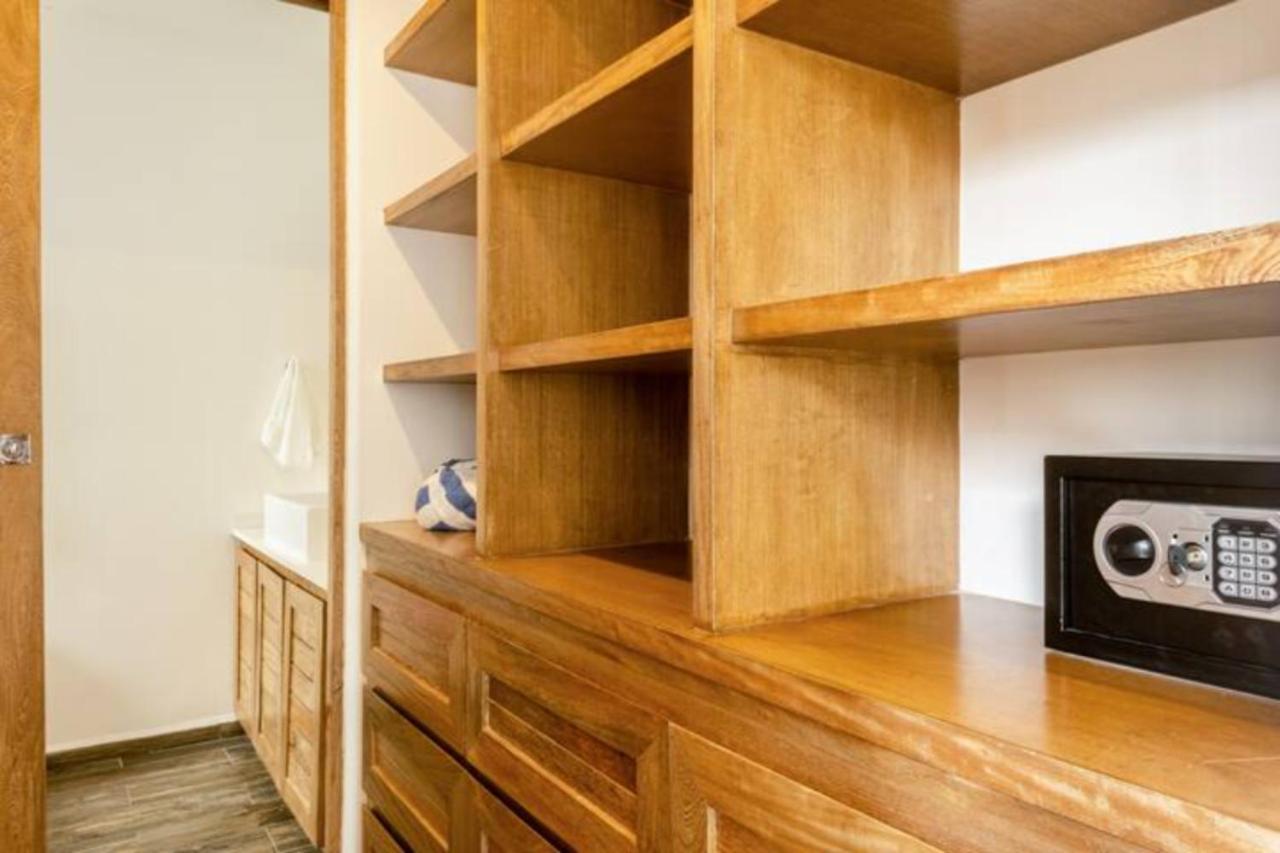 Exclusive Villa "Town House" Luxury Amenities In Tulum Bagian luar foto