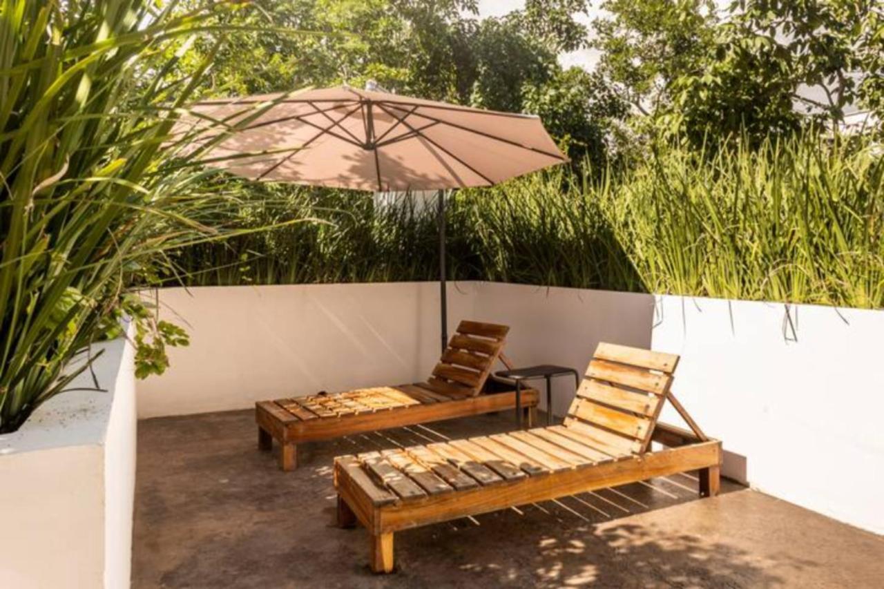 Exclusive Villa "Town House" Luxury Amenities In Tulum Bagian luar foto