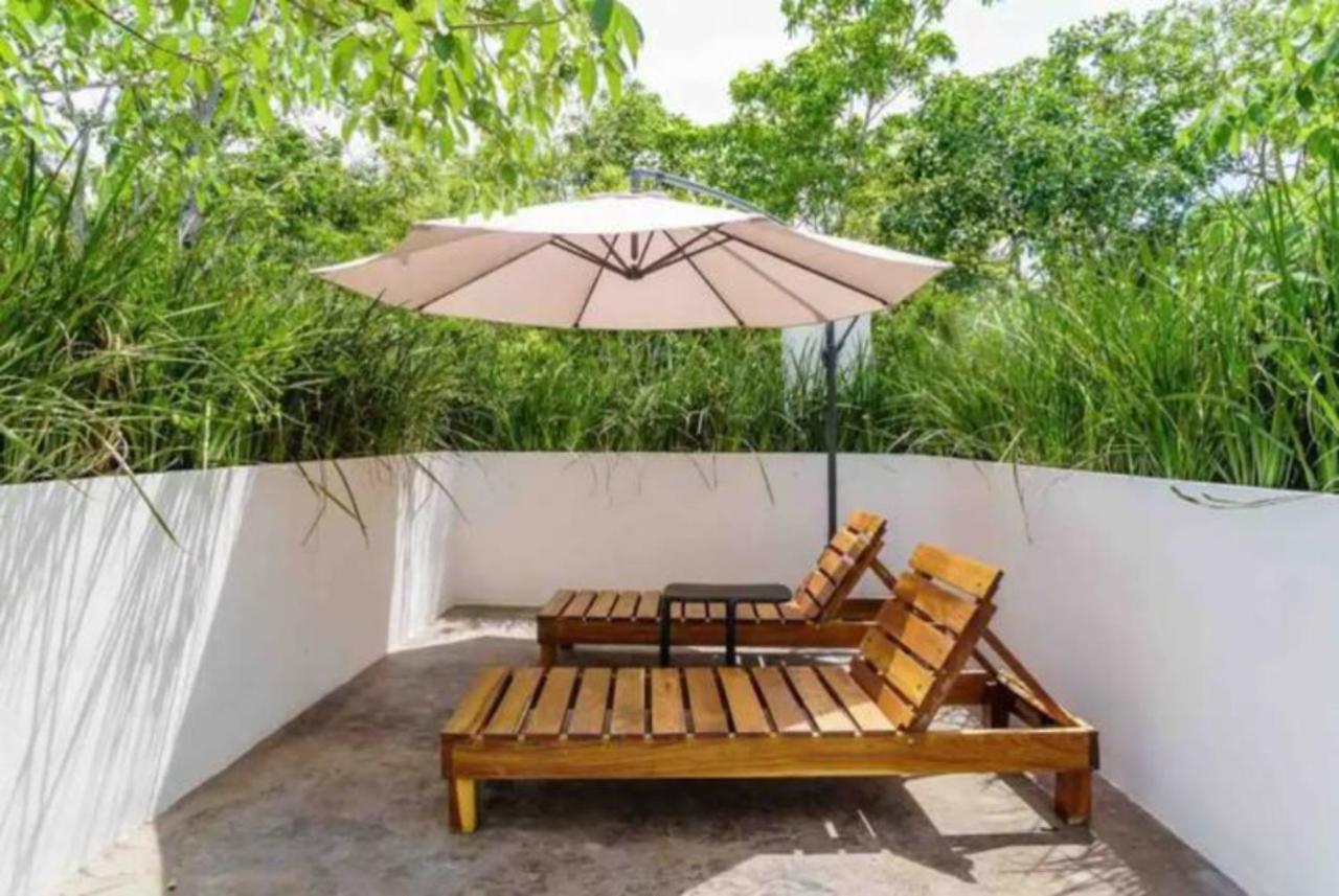 Exclusive Villa "Town House" Luxury Amenities In Tulum Bagian luar foto