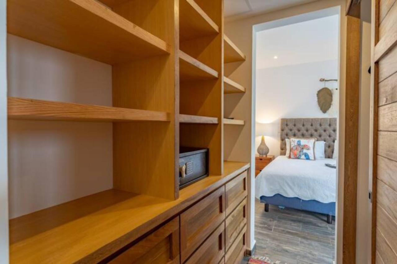 Exclusive Villa "Town House" Luxury Amenities In Tulum Bagian luar foto
